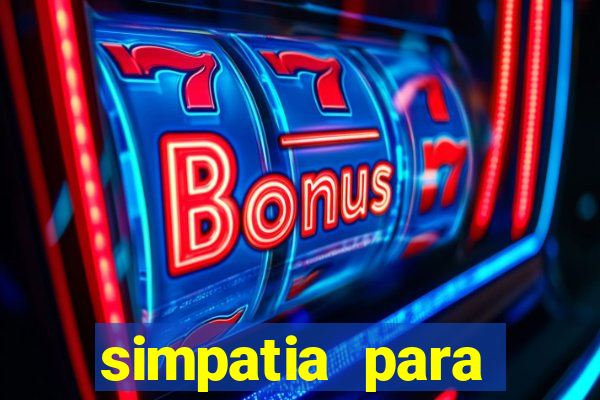 simpatia para ganhar no bingo urgente